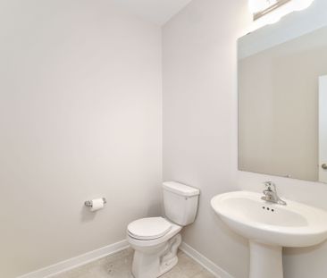 For Lease - 258 CATNIP Crescent, Kanata, Ontario - Photo 2