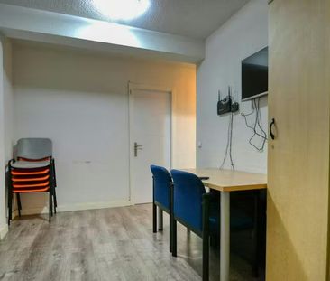 Calle Albacete, Getafe, Community of Madrid 28903 - Photo 1