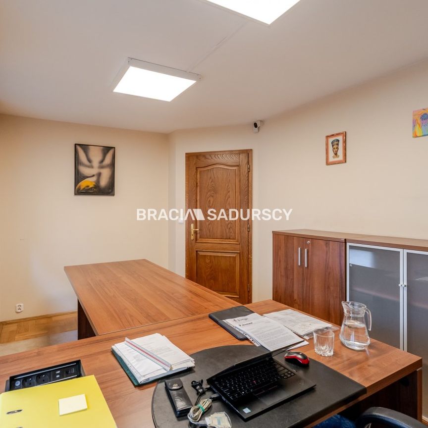 3 pok Modrzejewskiej, Krowodrza - Photo 1