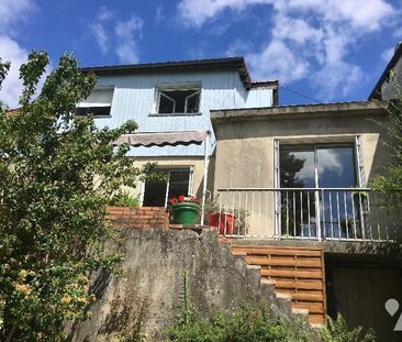 Maison individuelle, à ROUEN (76000), d'une surface habitable d'env... - Photo 4