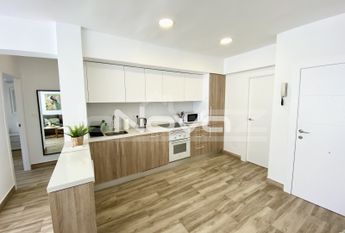 Long-term rental apartment in Punta Pr
