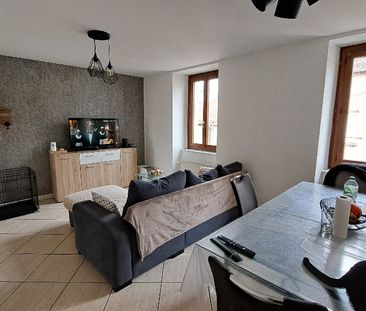 Location Appartement 3 pièces 59m² - Photo 2