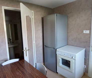 Location Appartement 1 pièce 36m² - Photo 5