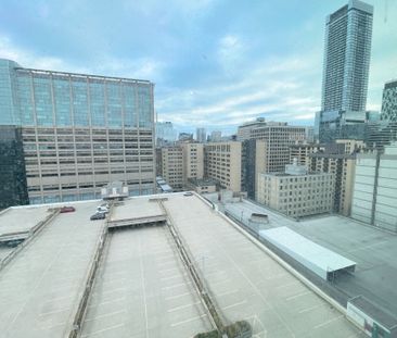 For Lease - 195 McCaul Street Unit# 1305, Toronto, Ontario - Photo 5