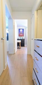 Appartement 3 ½ à louer Limoilou juillet 2026 - Photo 3