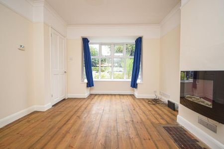 3 bedroom terraced house to rent - Photo 4