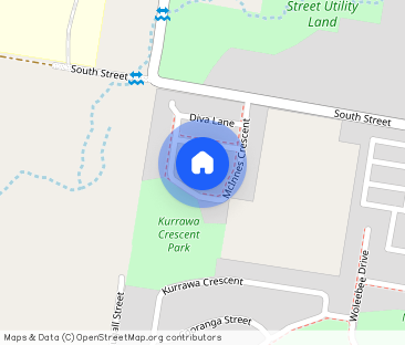 Large Duplex 2mins to Glenvale Schools - Photo 1