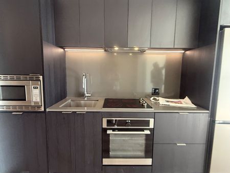 For Lease - 89 Dundas Street Unit# 1612, Mississauga, Ontario - Photo 4