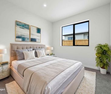 Luxury Living in Karaka - Photo 4