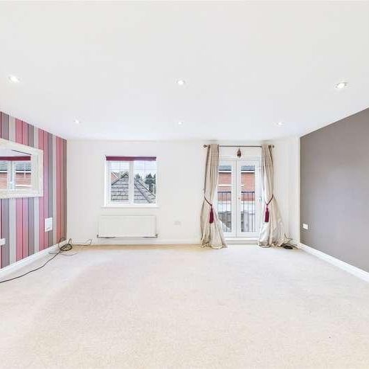 Pascal Crescent, Shinfield, Reading, Berkshire, RG2 - Photo 1