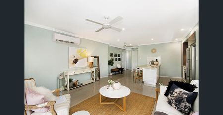 Luxurious 3-Bedroom Rental House in Desirable Oonoonba Area - Photo 2