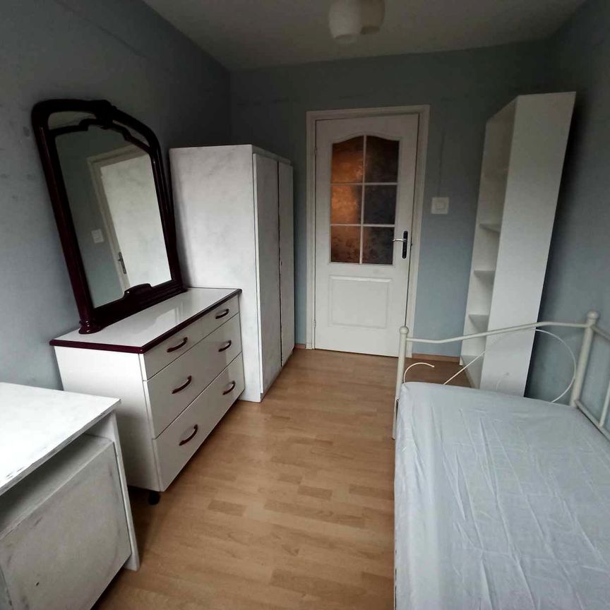 Pokój, ul. Solskiego - Photo 1