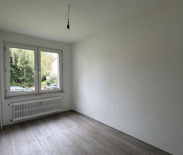 schöne, sanierte 3-Zi.-Wohnung im EG - Photo 1