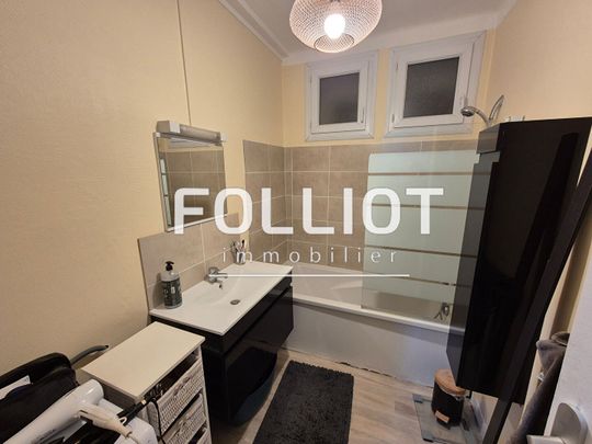 A LOUER Appartement 50000 Saint-Lô 2 chambres 79 m2 - Photo 1