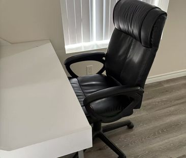 For Lease - 246 Lester Street Unit# 709 Bdrm, Waterloo, Ontario - Photo 5