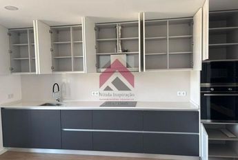 Apartamento T1 em Aveiro