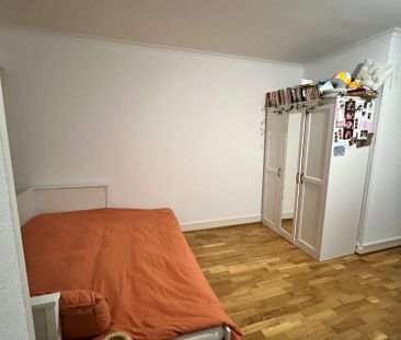 1 Zimmer, 28 m² - Foto 1