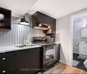 For Lease - 1200 Kingsholm Drive Unit# Basement, Mississauga, Ontario - Photo 4