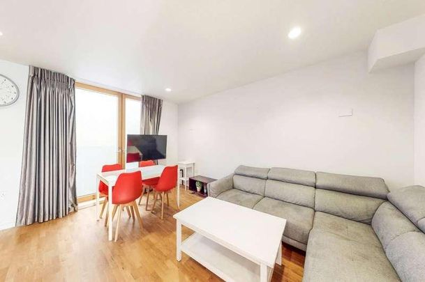 Delancey Street, Camden, London, NW1 - Photo 1
