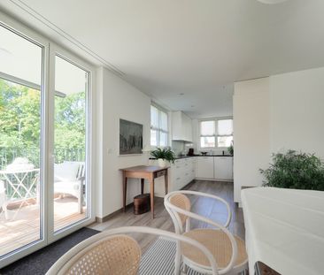 3.5 Zimmer, 97 m², 1. Stock - Photo 6