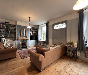 Fore Street, Milverton, Taunton, Somerset, TA4 - Photo 2