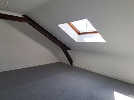 Bel appartement en centre ville de Montville - Photo 4