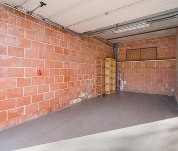 Ruim, instapklaar appartement met 2 slpks in centrum Halen - Foto 2