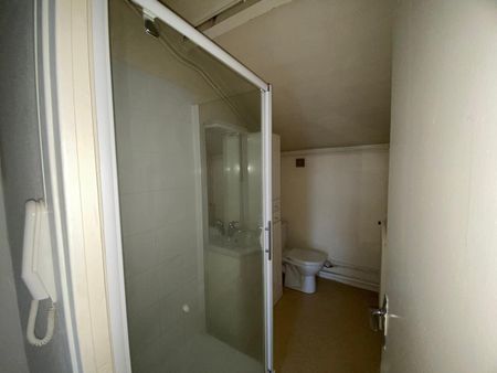 Location Appartement 1 pièce 27m² CLERMONT FERRAND 63000 - Photo 3