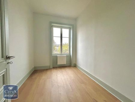 Appartement à louer 3 pièces 65.6m² - Photo 5