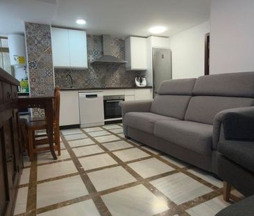 Alquiler de piso en Hornos Púnicos - Photo 1