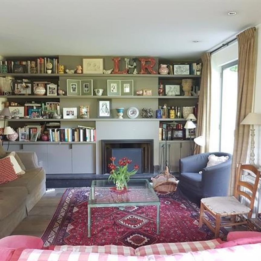Tout savoir sur cette maison à Uccle, à Uccle - Foto 1