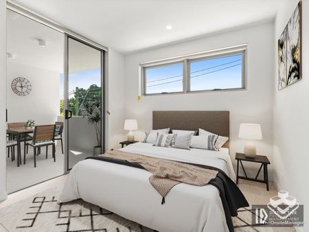 1 BEDROOM APARTMENT + MPR - Photo 2