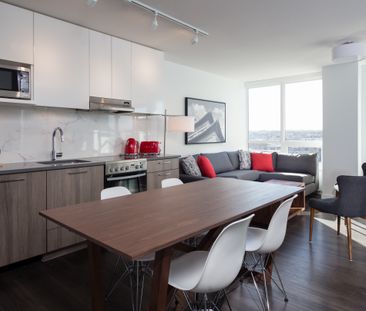 183 East Georgia Street, Vancouver - Photo 1