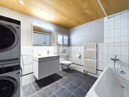 MODERN, GROSSZÜGIG, LÄNDLICH UND DOCH STADTNAH - Photo 2