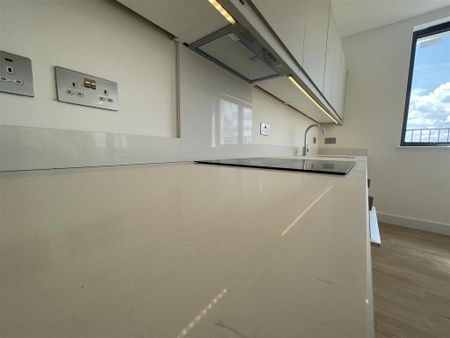 1 bedroom apartment to rent - Photo 3