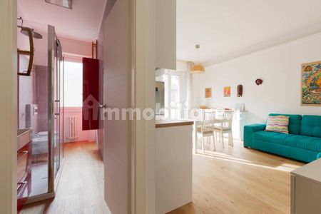 Bilocale via Melchiorre Delfico 2, Ghisolfa - Mac Mahon, Milano - Foto 4