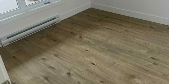 Immeuble Neuf, Thermopompe, Insonorisatt - Photo 3