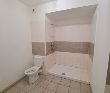 Appartement 1 pièces 26m2 MARSEILLE 13EME 495 euros - Photo 3