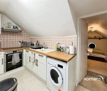 1 bedroom apartment to rent - Photo 6