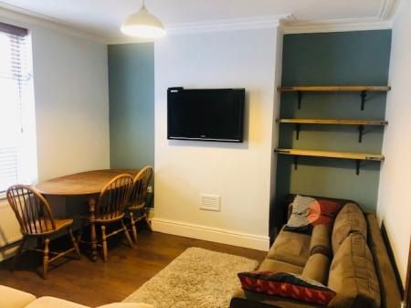 Radbourne Street, Derby, DE22 - Photo 4