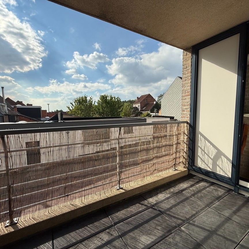 APP I 2 SLAAPKAMERS I TEMSE - Foto 1