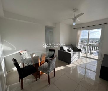 Apartamento com 2 quartos e 60m² para alugar em Nossa Senhora das G... - Photo 5