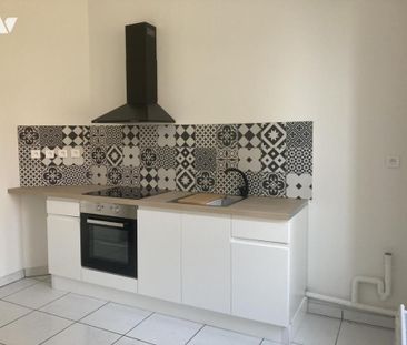 Location maison à BOUSSOIS - Photo 4