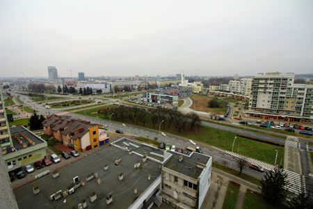 Kawalerka w świetnej lokalizacji - Krzyżanowskiego - Zdjęcie 4