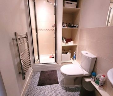 2 Bed Flat, Marsh Street, BS1 - Photo 5