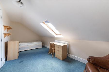 5 bedroom maisonette to rent - Photo 5