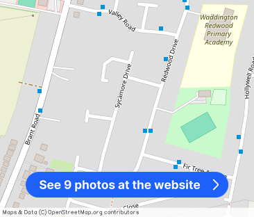 Sycamore Drive, Waddington, LN5 - Photo 1