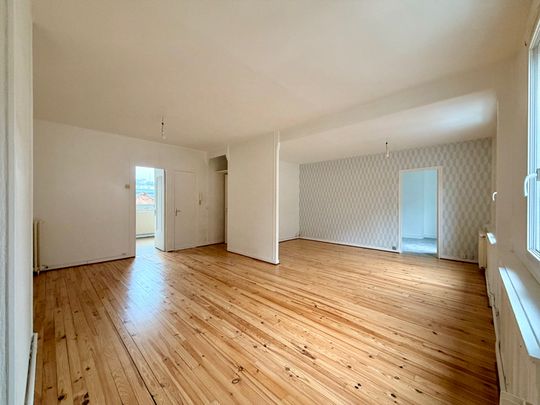 Location Appartement 2 pièces 70m² - Photo 1