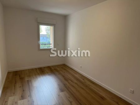 Appartement type 4 environ 111 m2 avec parking - Photo 3