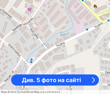 Wynajme mieszkanie w centrum Bochni - Фото 1